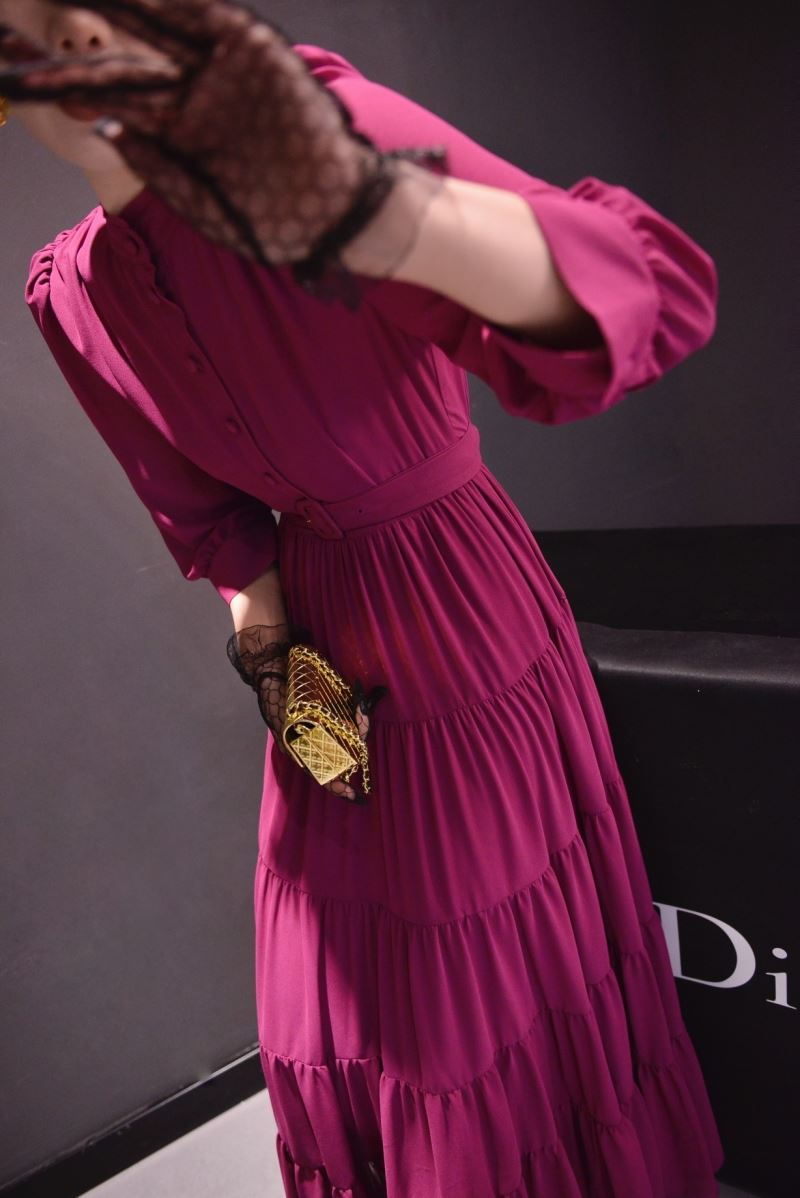 Christian Dior Dress